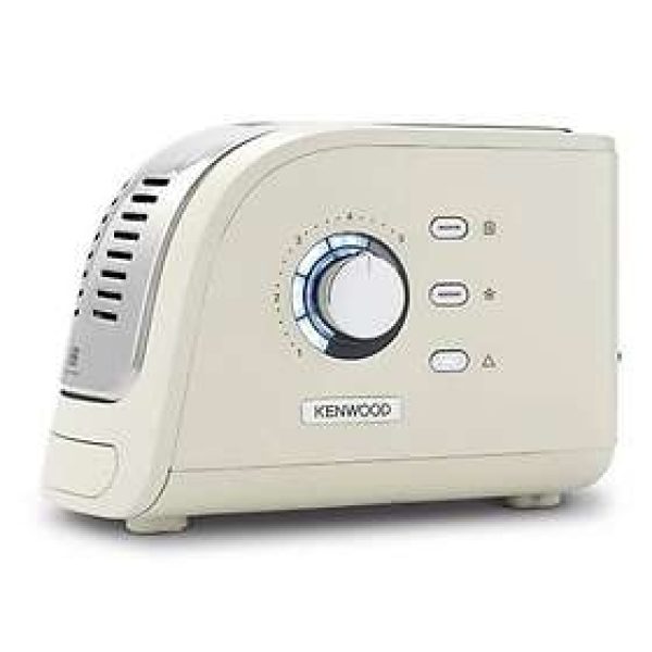 turbo toaster