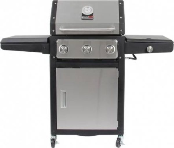 Grand Hall XENON3 BBQ-0