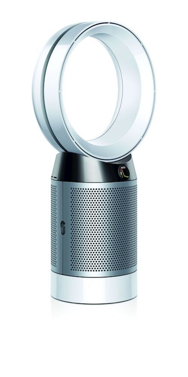 The Dyson Pure Cool purifying desk fan.-16899