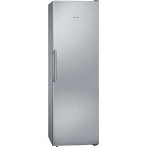 Siemens iQ300 No Frost Stainless Steel Freezer-0