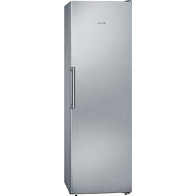Siemens iQ300 No Frost Stainless Steel Freezer-0