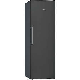 Siemens Tall Freezer, 60cm Wide, Black -0