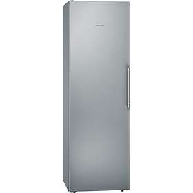 Siemens iQ300 Larder Fridge anti-fingerprint - Stainless Steel-0