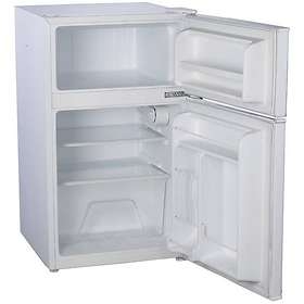 Powerpoint Undercounter 70/30 Fridge Freezer-0