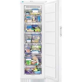 Zanussi Upright Freezer-0