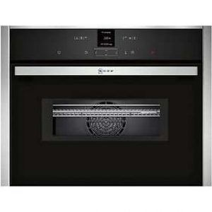 Neff Integrated Compact Oven and Microwave-0