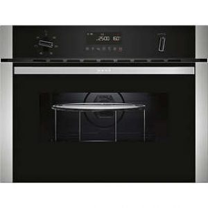 Neff Integrated Combi Microwave-0