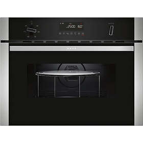 Neff Integrated Combi Microwave-0