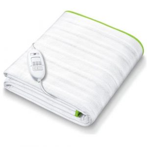 EcoLogic Single Heated Electric Under Blanket -0