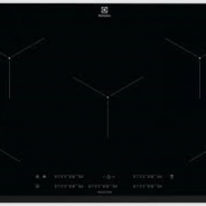 Electrolux 80cm 5 Zone Induction Hob-0