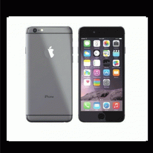 Mint+ Refurbished Space Grey iPhone 6 16GB-0