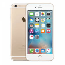 Mint+ Refurbished Gold iPhone 6 64GB-0
