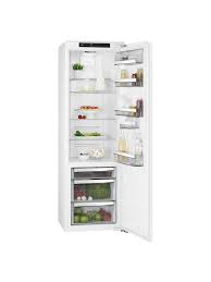 AEG Integrated Coolmatic Larder Fridge -0