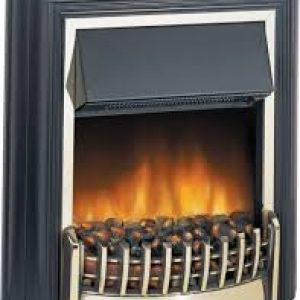 Cheriton Optiflame Freestanding Electric Fire-0