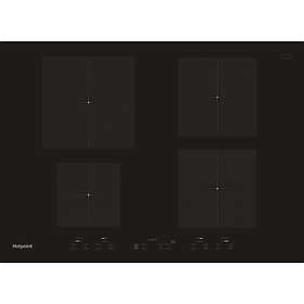 Hotpoint 70cm Induction Hob-0