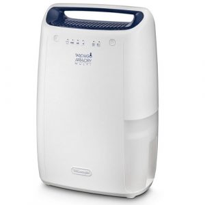 DeLonghi Compact 12L Dehumidifier-0
