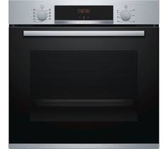Bosch Series 4 Built-in Single Oven | Stainless Steel-0