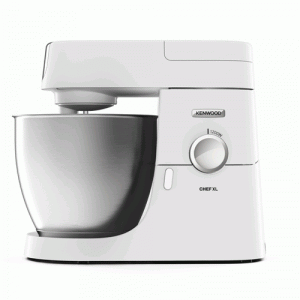 Kenwood Premier Chef XL Stand Mixer, White-0