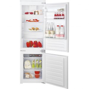 INDESIT IB 70/30 A1 D Integrated Fridge Freezer-0