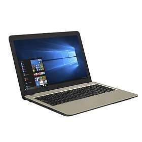 Asus 15.6" Laptop 4GB/1TB-0