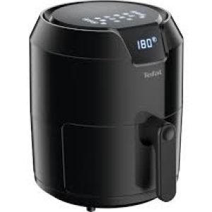 TEFAL Easy Fry Precision 1.2KG Air Fryer I Black-0