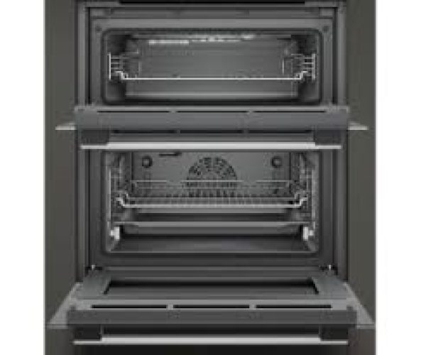 Neff CircoTherm Built Under Double Oven-16774