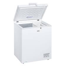 Belling 145L Frost Shield Chest Freezer-0