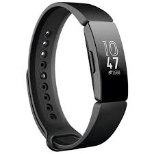 Fitbit Inspire - Black-0