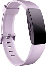 Fitbit Inspire HR - Lavender-0
