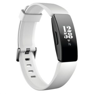 Fitbit Inspire HR White-16870