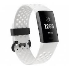 Fitbit Inspire HR White-0