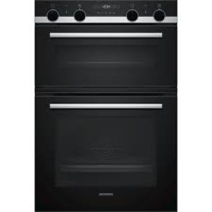 Siemens iQ500 Built-in Double Multi-Function Oven-0