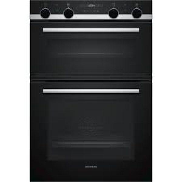 Siemens iQ500 Built-in Double Multi-Function Oven-0