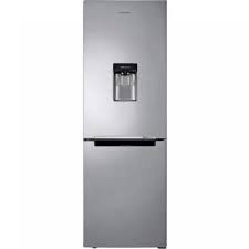 Samsung 60cm Frost Free Freestanding Fridge Freezer-0