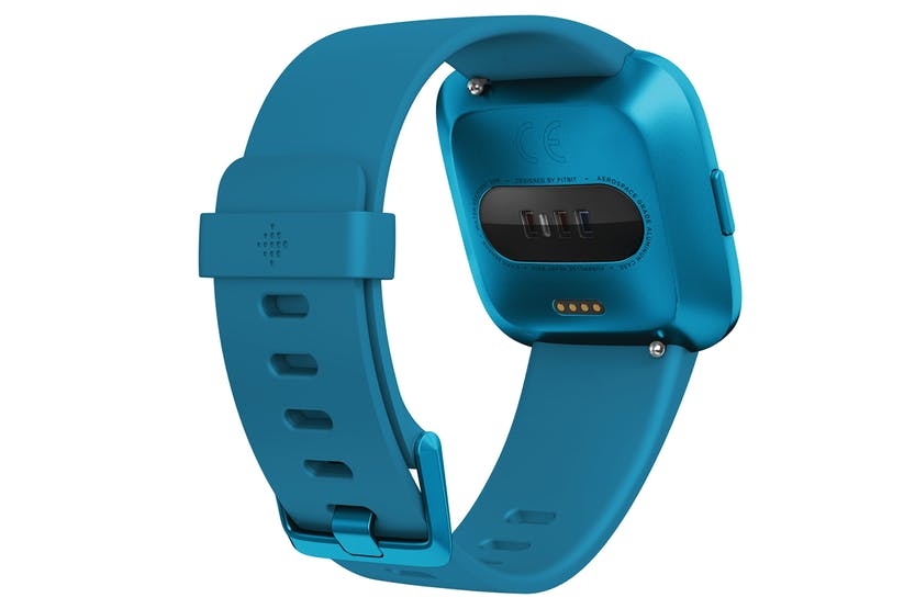 fitbit versa lite edition release date