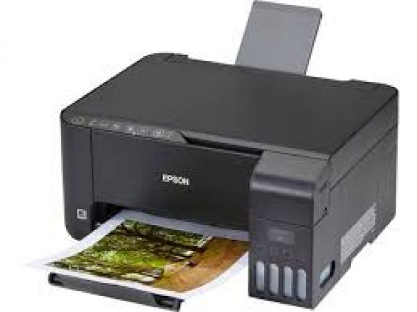 epson ink free printer