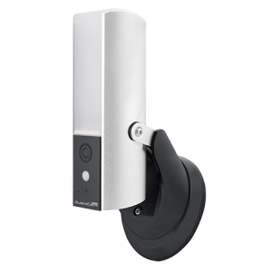 GUARDCAMDECO Combined WI-FI Security Camera LED Light System-0