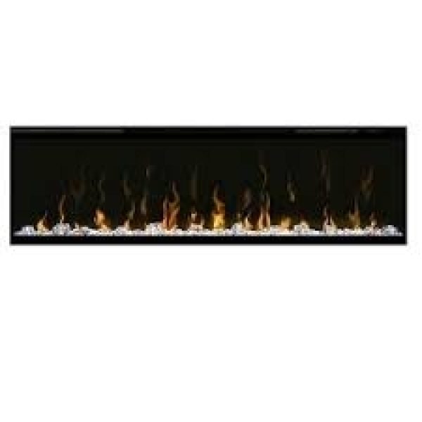 Dimplex 50" Ignite Frameless OptiFlame Fireplace -16923