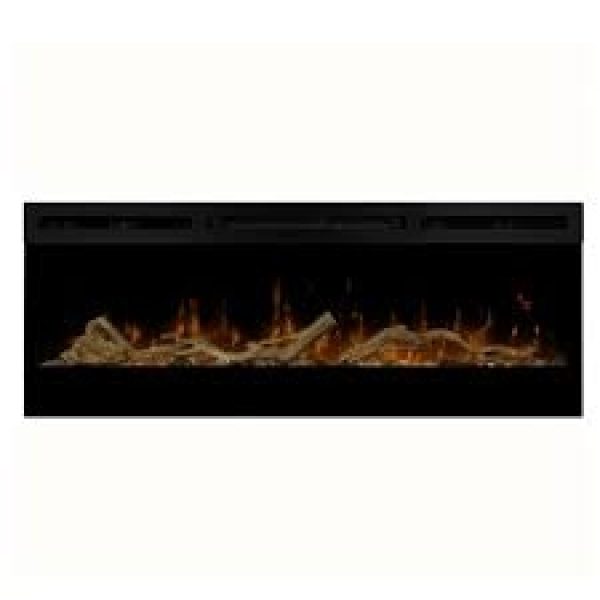 Dimplex 50" Ignite Frameless OptiFlame Fireplace -0
