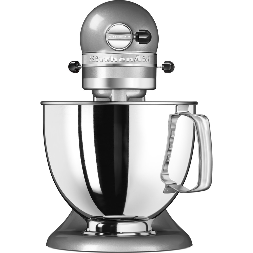 Kitchenaid Artisan 4 8l Stand Mixer Silver