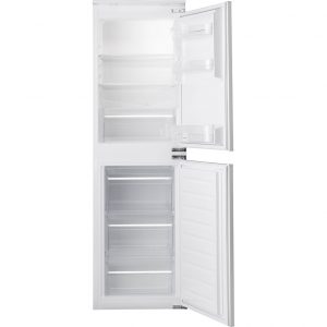 Indesit Integrated 50/50 Fridge Freezer-0