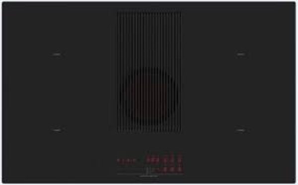 NIKOLATESLA PRIME Vented Hob-0