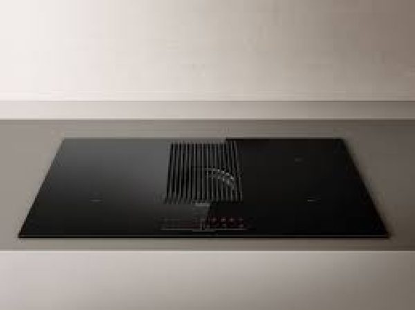 NIKOLATESLA PRIME Vented Hob-16989