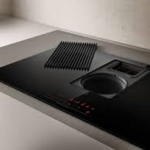 NIKOLATESLA PRIME Vented Hob-16990