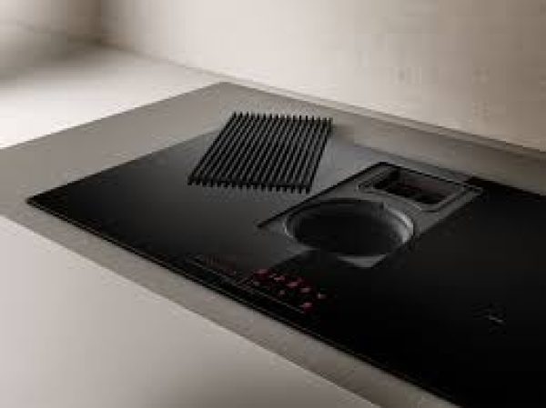 NIKOLATESLA PRIME Vented Hob-16990