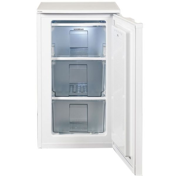 Nordmende 55cm Freestanding Under Counter Freezer-0