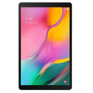 Samsung Tab A 10.1 2019 32GB - Black -0