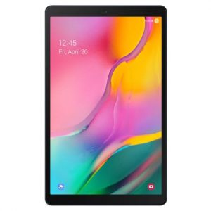 Samsung Tab A 10.1 32GB - Silver -0