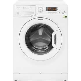Hotpoint 8KG 1400 Spin Washing Machine - White-0