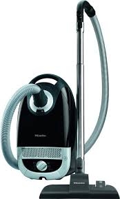 Miele Complete C2 Black-0